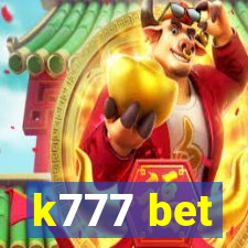 k777 bet